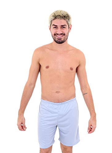 Short de Dormir Malha Fria