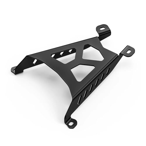 Refuerzo para portaequipajes BMW R1200GS 2012-2018 y R1250GS soporte maleta trasera