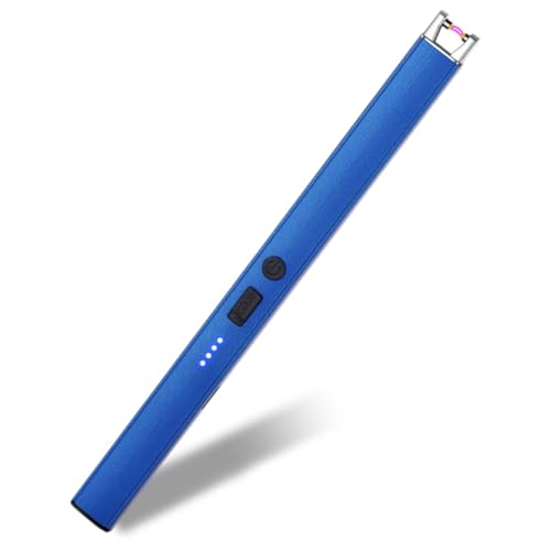 USB充電式プラズマライター