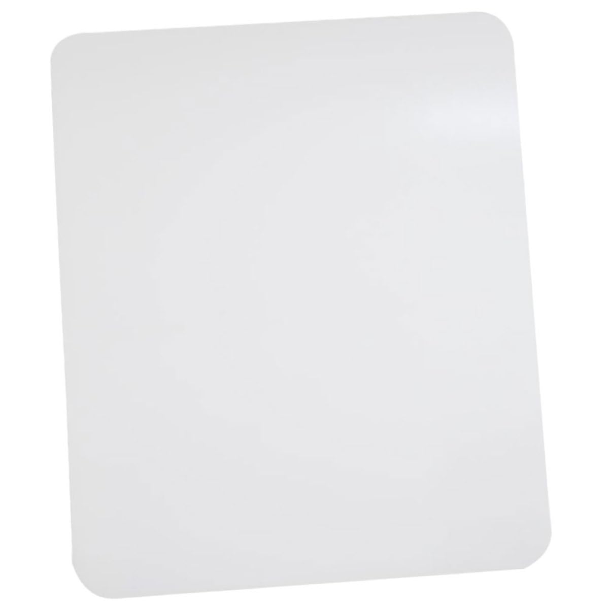 Estera protectora de PVC antideslizante para suelo de comedor y sala de estar