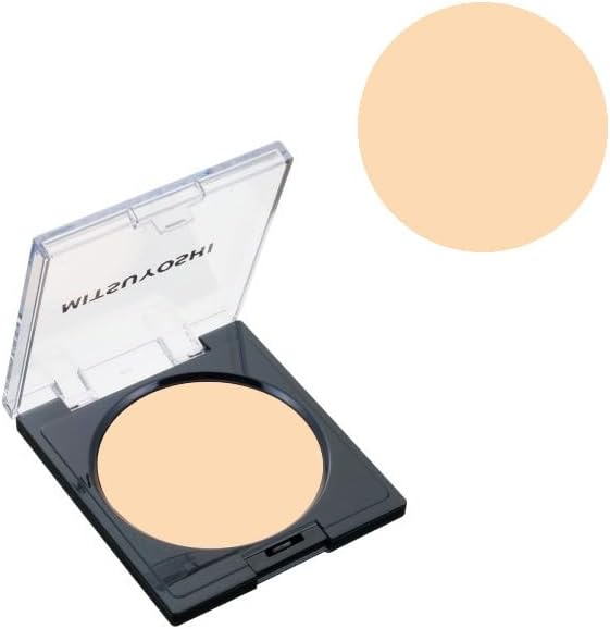 【三善】 ライトベールファンデーション ハイライト-2 12ｇ HD化粧品