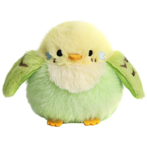 Peluche oiseau magnétique mignonne cadeau de Noël idéal enfants et adultes