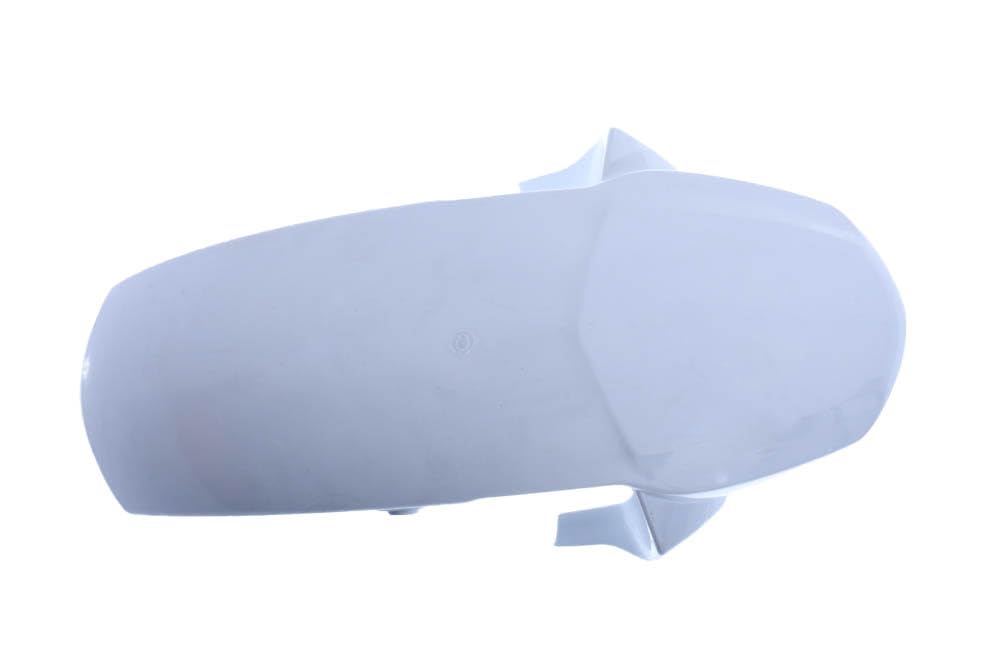 avdb-moto Garde Boue Avant Compatible avec Kawasaki ER6 N ER-6 2012-2016, ER6 F ER-6F 2012-2016 (Non Peint)
