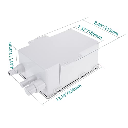 The 27 Best Boat Shower Pumps & Sumps of 2024 [Verified] Cherry Picks