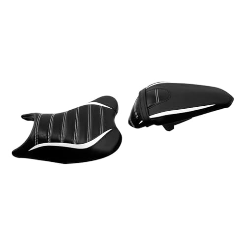 Asiento del pasajero conductor para Z 400 2019-2024 6