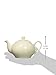 Maxwell and Williams 3-Cup Basics Teapot, White