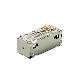 OCity Motor Vibrator Module Left Right Vibration Flex Cable Repair Parts Replacement for Nintendo...
