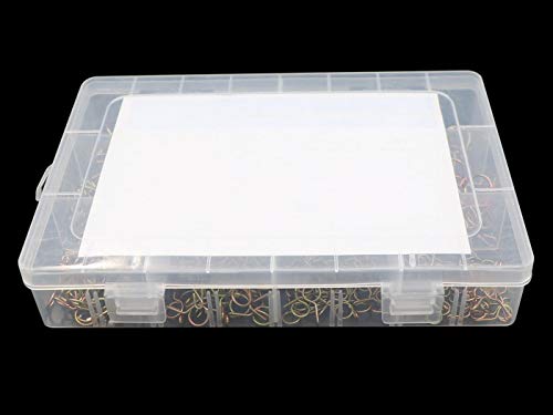 250 Pcs 5/6/ 7/8/ 9/10/ 11/12/ 13/ 14Mm Fuel Line Hose Tubing Spring Clips Clamps Assortment Kit For Motorcycle Scooter Atv #TOP4