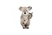 Papo "Koala Bear" Figure