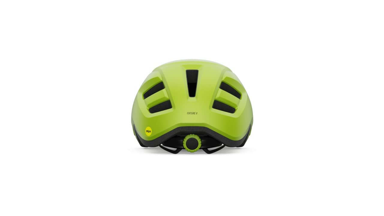 Giro Casco Fixture MIPS II