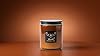 Leather & Tobacco Candle for Men – 8oz Soy Wax Candle with Wood Wick – Masculine Home Fragrance – Hand Poured in Texas – 76008 Candle Co #5