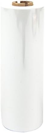 LabelTac4 Thermal Transfer Print Ribbon (White)