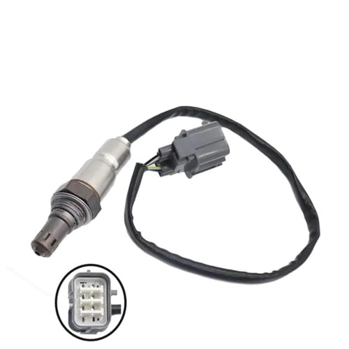 Sonde oxygène O2 pour Suzuki Wagon R et DA64V | Capteur lambda 18213-82K00