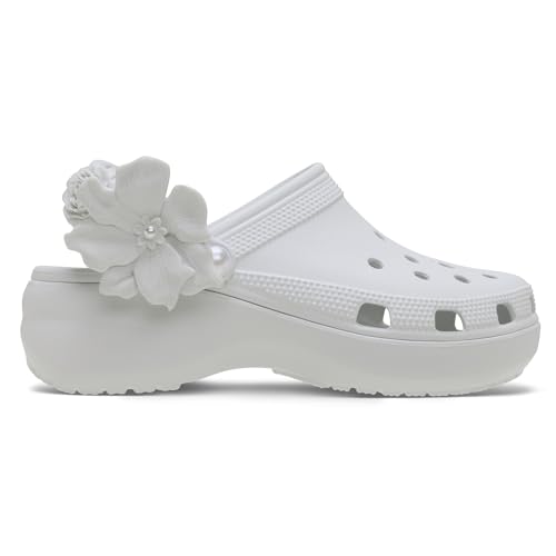 Image of Crocs Women's Classic Platform Clog
