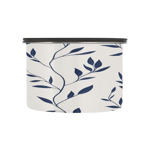 Envase para café inoxidable 17 oz con sello hermético miniatura 2