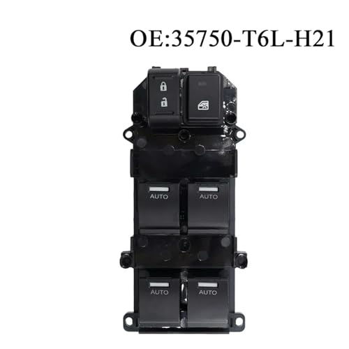 Interrupteur de vitre bloquée solution pour Honda Spirior commande de portière gauche - 4
