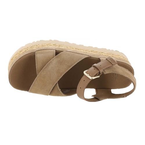 Image of UGG womens Aubrey Ankle Strap