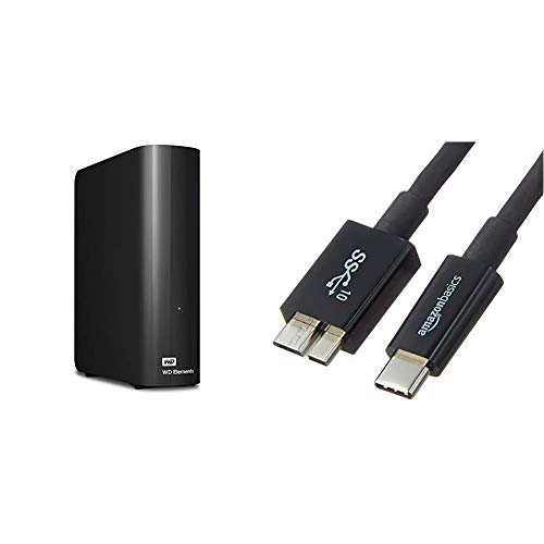 WD デスクトップHDD 6TB USB3.0 WD Elements Amazon.com: WD 6TB Elements Desktop Hard Drive HDD & 5TB