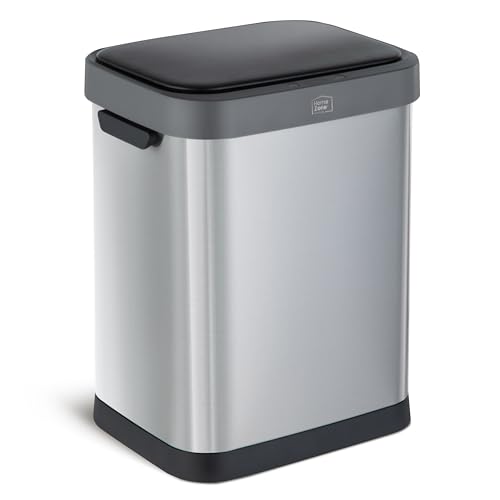 Home Zone Living 11�K���� ���[�V�����Z���T�[ �L�b�`���S�~�� �^�b�`�R���g���[���W�t�� �X�e�����X�X�`�[�� �V���o�[