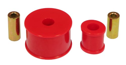 Prothane 00-04 Ford Focus Lower Motor Mount Insert - Red