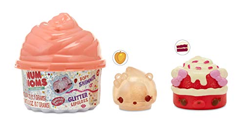 MGA Entertainment Num Noms Mystery Pack Series 6-2, Multi,5 Year