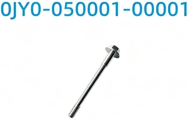 Drive Pulley Bolt Primary Clutch For Cforce Uforce 400 800 500 600