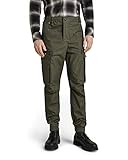 G-STAR RAW Herren Flight RCT cargo Pants, Green (lt hunter D213-8165), 38
