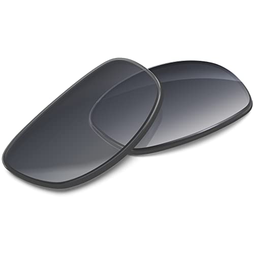 Image of Performance Replacement Lenses Compatible with Costa Del Mar Brine Polarized