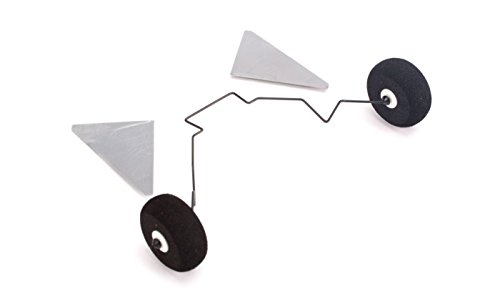 E-flite Landing Gear Set: UMX Carbon Cub SS, EFLU1103