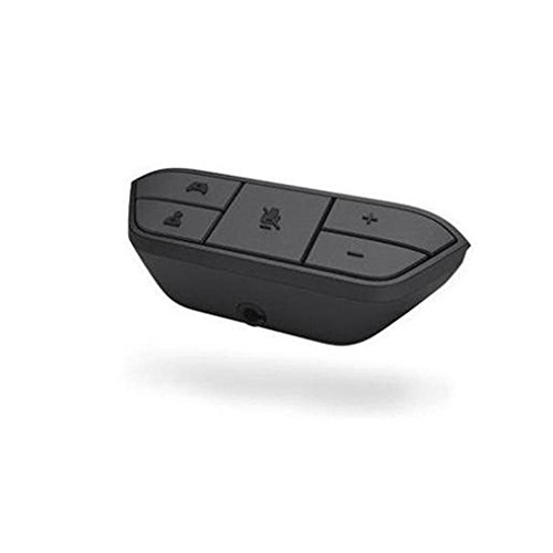 image for KOBWA Stereo Headset Adapter Headphone Converter for Xbox One Game Con