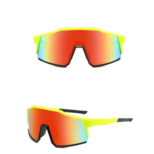 Lunettes de cyclisme pour sorties vélo dominicales et parcours gravel