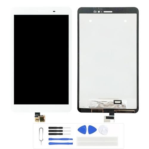 genérico LCD Táctil para Huawei Mediapad T1 8.0 Pro 4G T1-823L T1-821L T1-821W T1-821 Reparación...