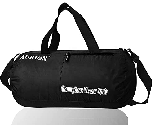 12% OFF on Gym Shoulder Bag, Lightweight Duffle Bag Sports Bag Weekend Travel Barrel Bag 12% OFF on Gym Shoulder Bag, Lightweight Duffle Bag Sports Bag Weekend Travel Barrel Bag