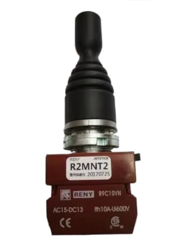 1Pcs R2MNT2 Bidirectional Reset Crossbar Switch