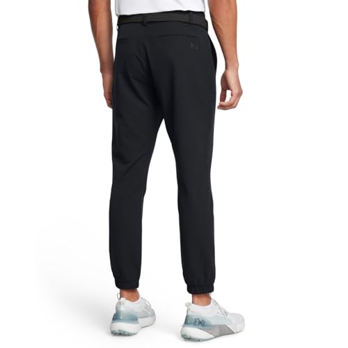 Under Armour Men's Matchplay Joggers2