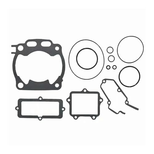 Kit de joint de culasse haut moteur YZ250 et YZ250X joint embase cylindre