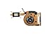 for 5H40X89401 New Genuine Heatsink Fan Assembly for T14s (Type 20UH, 20UJ) Laptop (ThinkPad) 20UH20UJ