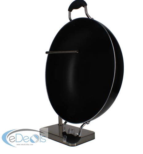 Tools Of The Trade 7 5 Qt Covered Wok Buy Online In Kuwait At Desertcart