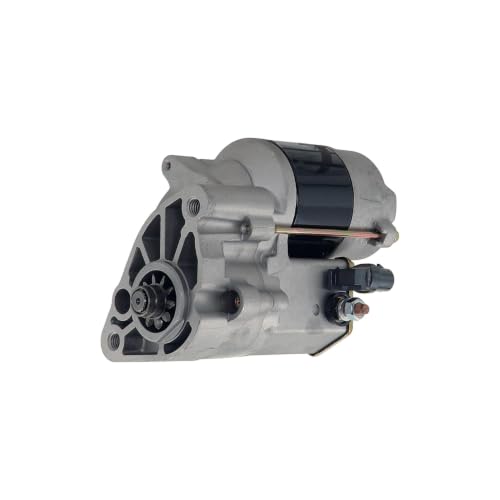 Démarreur ACDelco 337-1160 d'origine pour un démarrage moteur fiable et performant