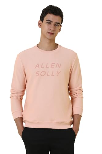Image of Allen Solly Men Sweatshirt