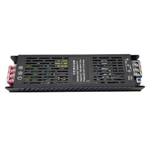 Contrôleur CCT DC24V 300W pour l'ambiance lumineuse du salon