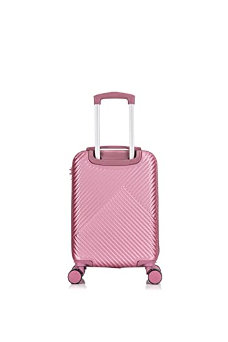 Mala de bordo Yin's Shine 20