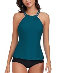 Cross Back| Aqua Blue