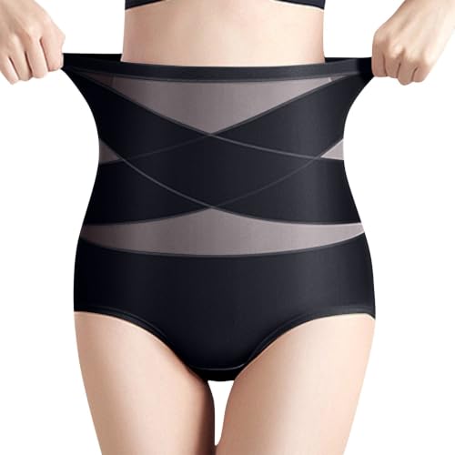 Diastasis Recti Shapewear Postpartum for Women Tummy Control Underwear - Image 2