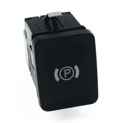 Interruptor freno eléctrico botón freno de mano estacionamiento Passat B6 C6 3C0927225B