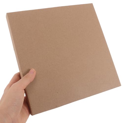 Cajas de papel kraft de estructura reforzada para proteger libros 5