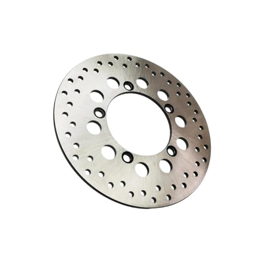 Rotor disque frein arrière MTX pour système de freinage stable