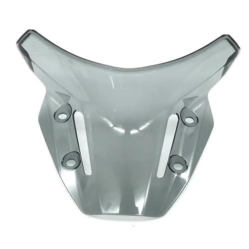 Pare-brise pour Yamaha MT-09 FZ-09 2021 2022 2023 accessoires carénage moto