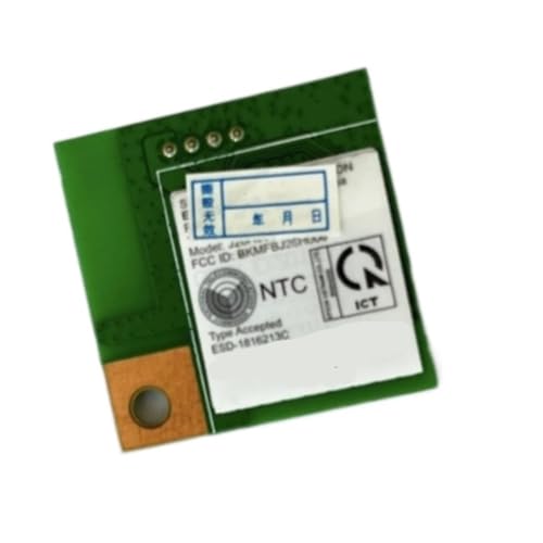 Carte network WiFi ET-2720 pour carte mère d'imprimante Epson ET2720 | Lot de 2 pièces
