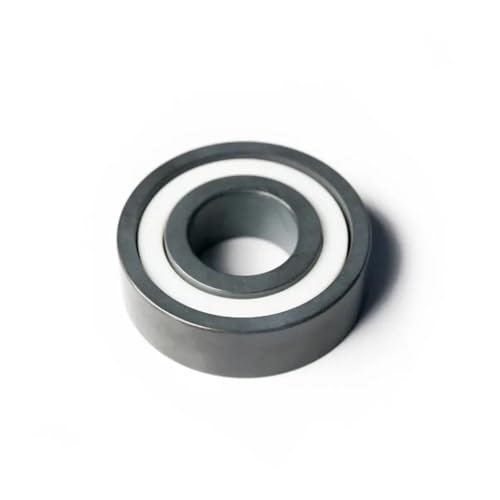 Roulements à billes céramique Si3N4 627 haute performance pour rollers - 4